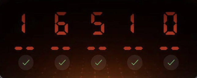 Nordom Gates Daily Puzzle Code 10 June 2025